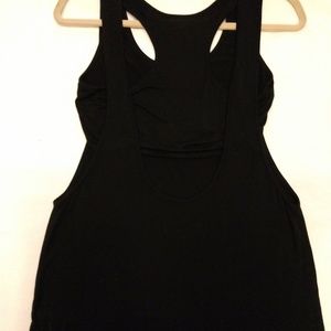 Bailey 44 SUPER SOFT TANK!